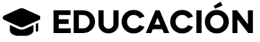 Educación
